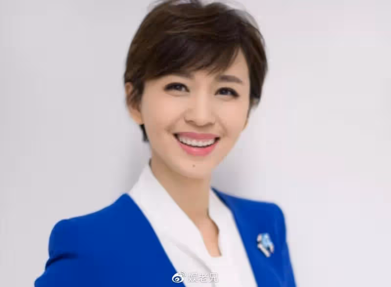 網傳歐陽夏丹已從央視離職，現身晉城麵館吃早餐，採訪老闆被無視