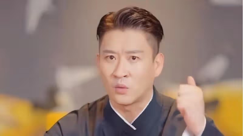 曹雲金直播，超8萬人圍觀，彈幕罵聲為零，網友為何突然原諒了？
