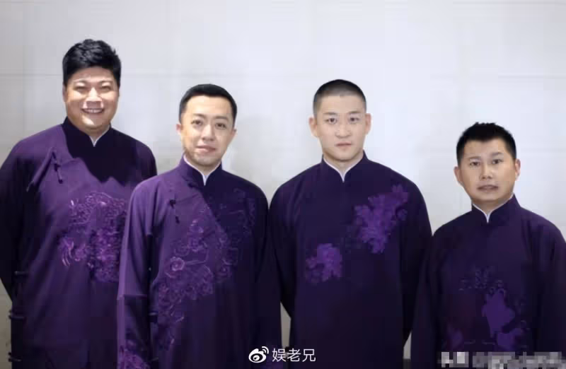曹雲金直播,超8萬人圍觀,彈幕罵聲為零,網友為何突然原諒了?