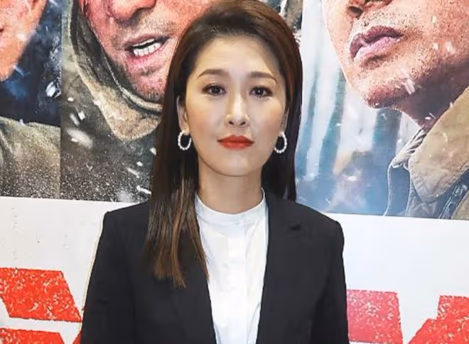 周麗淇首度曝光兒子長相,愛子太像傅程鵬!透露當年出血險流產