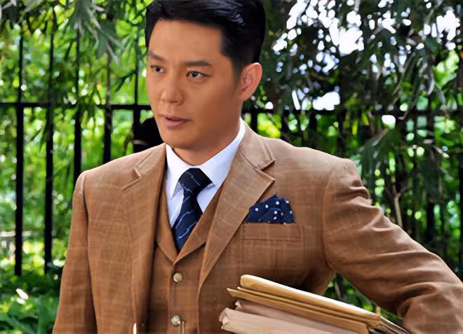周麗淇首度曝光兒子長相,愛子太像傅程鵬!透露當年出血險流產