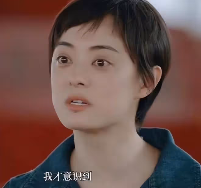 孫儷眼睛凸起遭網友質疑患甲亢,本人澄清真相,解釋熱衷養生內情
