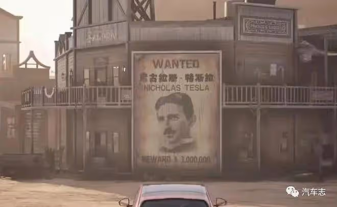 小鵬G6廣告被指侮辱物理學家特斯拉,回應稱非官方內容,網友熱議