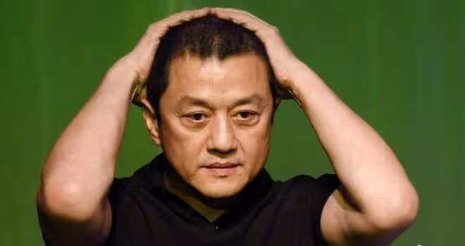 李亞鵬直播數次哽咽，終於承認自己走投無路，自稱絕非賣慘