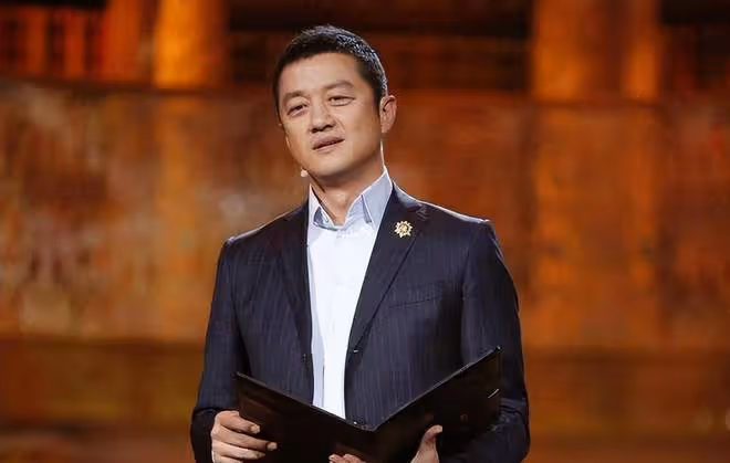 李亞鵬直播數次哽咽，終於承認自己走投無路，自稱絕非賣慘