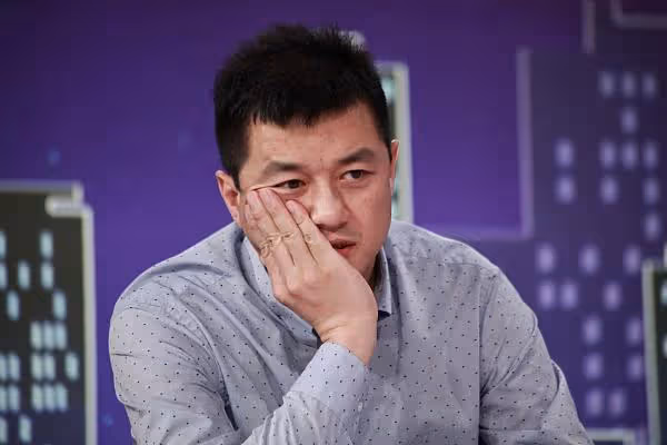 李亞鵬回應欠債4000萬被強制執行:為自己的錯誤買單