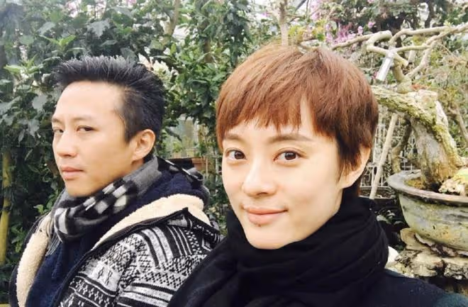 眼睛又大又凸或得甲亢?孫儷上醫院檢查求心安,現身節目否認生病