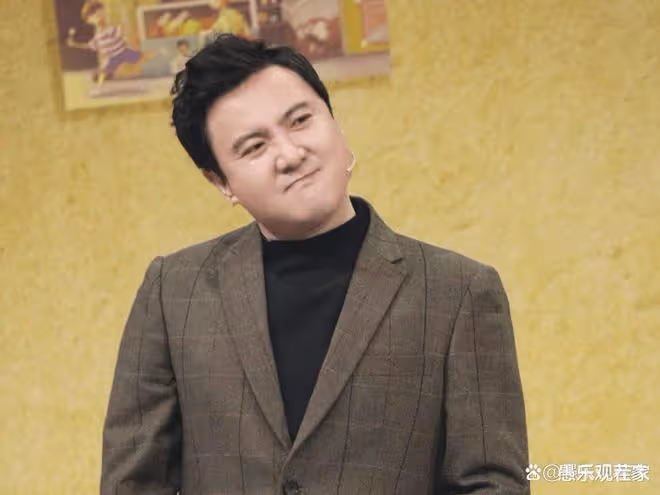 日媒曝沈騰病情不樂觀,與王琦婚姻生變,女方或將分走上億財產