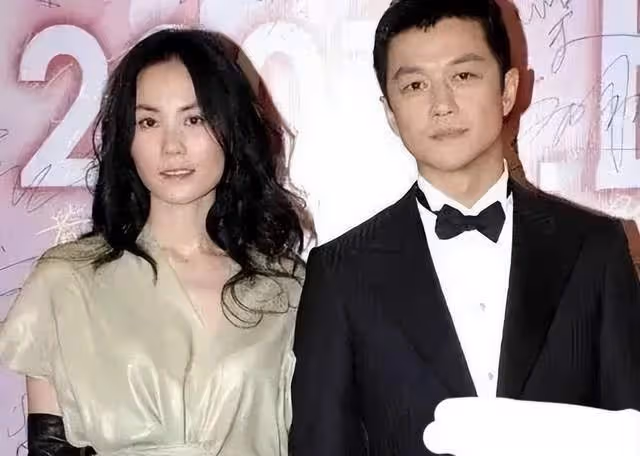李亞鵬欠4000萬成被執行人,王菲跟他離婚或與他投資失敗有關