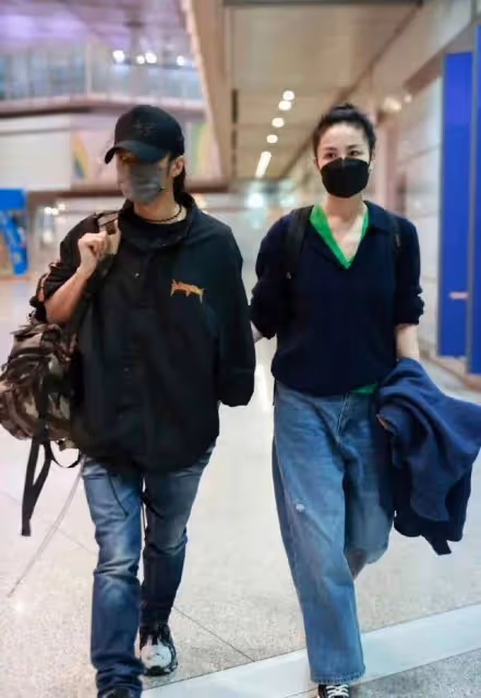 李亞鵬欠4000萬成被執行人,王菲跟他離婚或與他投資失敗有關
