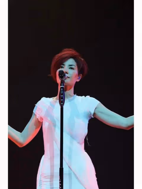 李亞鵬欠4000萬成被執行人,王菲跟他離婚或與他投資失敗有關