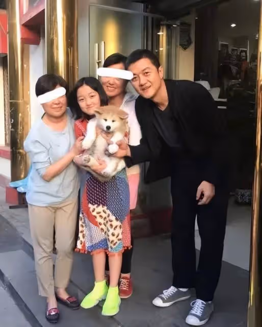李亞鵬欠4000萬成被執行人，王菲跟他離婚或與他投資失敗有關