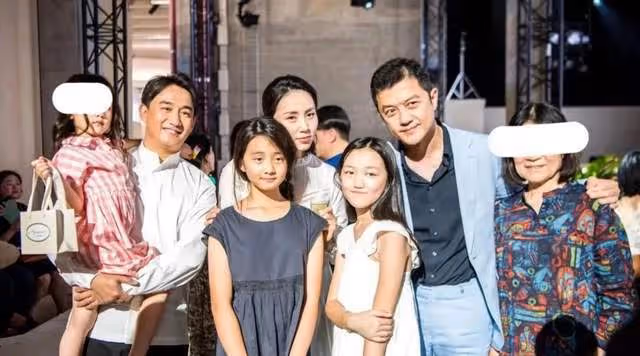 李亞鵬欠4000萬成被執行人，王菲跟他離婚或與他投資失敗有關