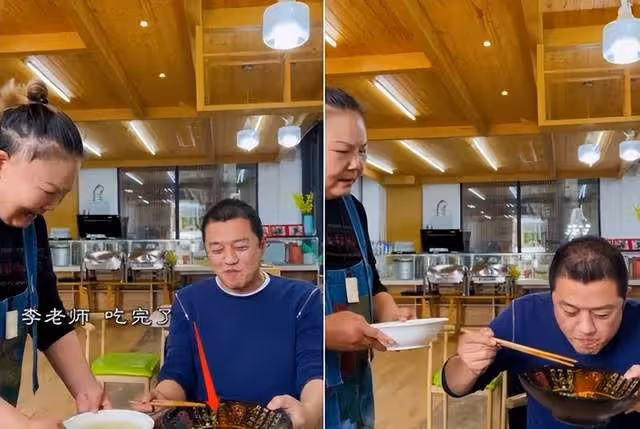 李亞鵬欠4000萬成被執行人，王菲跟他離婚或與他投資失敗有關