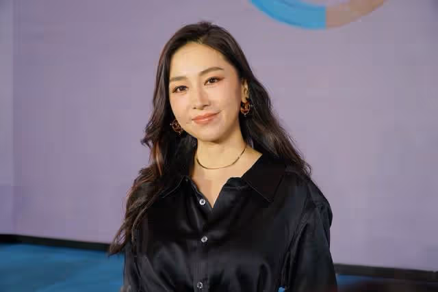 TVB前知名女星宣布復出拍劇,新劇將飾演富婆,預告會有性感演出