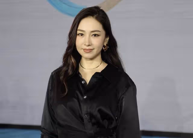 TVB前知名女星宣布復出拍劇,新劇將飾演富婆,預告會有性感演出