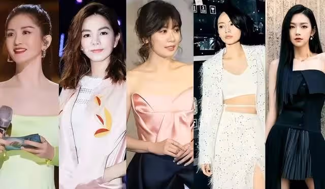 賈靜雯曝《浪姐4》五一放假後,請徐懷鈺她們看電影被拒,理由超搞笑