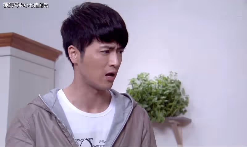 終於不劇荒!52集家庭倫理劇《娘家的故事4》播出,何賽飛主演