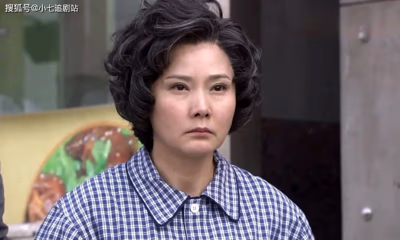 終於不劇荒!52集家庭倫理劇《娘家的故事4》播出,何賽飛主演