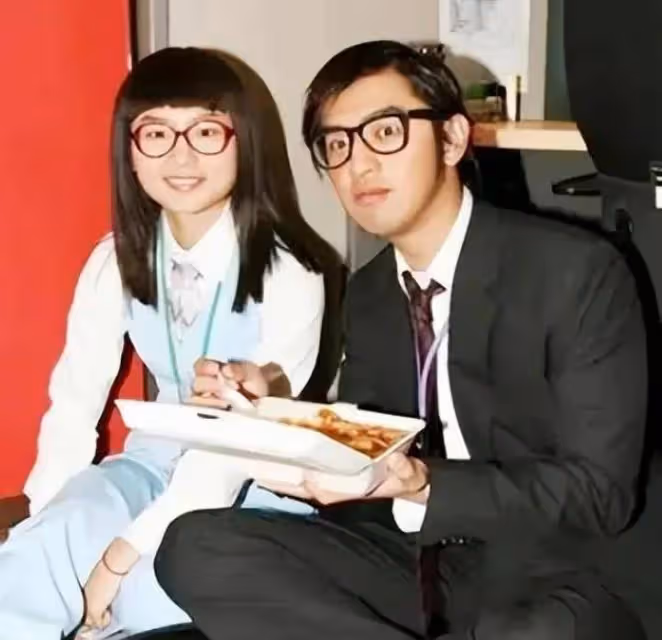 周筆暢:38歲獨居16年,不談戀愛不結婚,只想過自己想要的生活