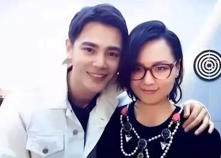 周筆暢:38歲獨居16年,不談戀愛不結婚,只想過自己想要的生活