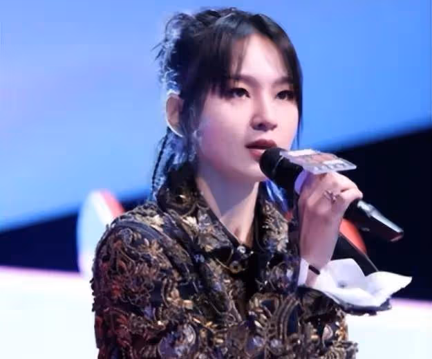 周筆暢:38歲獨居16年,不談戀愛不結婚,只想過自己想要的生活