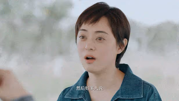 孫儷回應網傳甲亢質疑，專門做檢查澄清真相，熱衷養生原因曝光