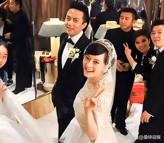 孫儷回應網傳甲亢質疑，專門做檢查澄清真相，熱衷養生原因曝光