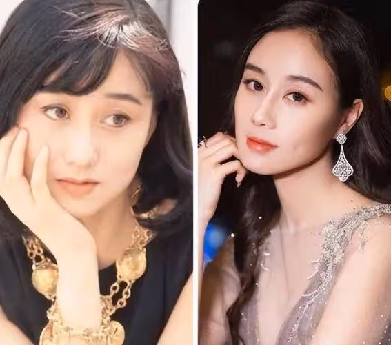 梁安琪成全了利智和李連杰？何超欣因長相成賭王最寵千金？