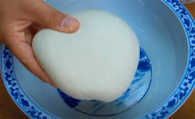 花捲這樣做真簡單,鬆軟亮白有滋味,不用提前發麵,新手也能成功