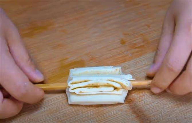 花捲這樣做真簡單,鬆軟亮白有滋味,不用提前發麵,新手也能成功