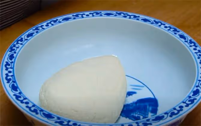 燙麵糖餅詳細教程,外酥里軟鼓大泡,做法簡單,看一遍就能學會