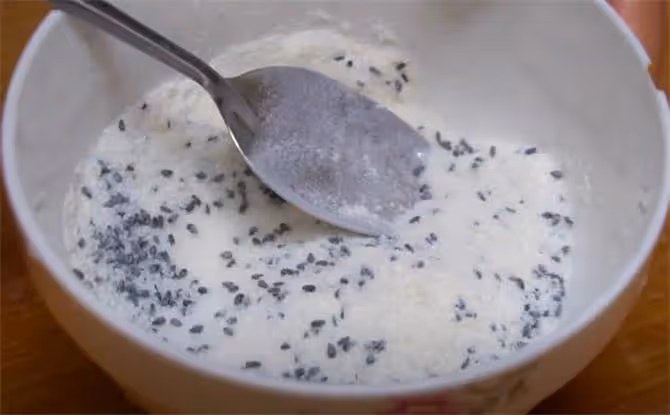 燙麵糖餅詳細教程,外酥里軟鼓大泡,做法簡單,看一遍就能學會