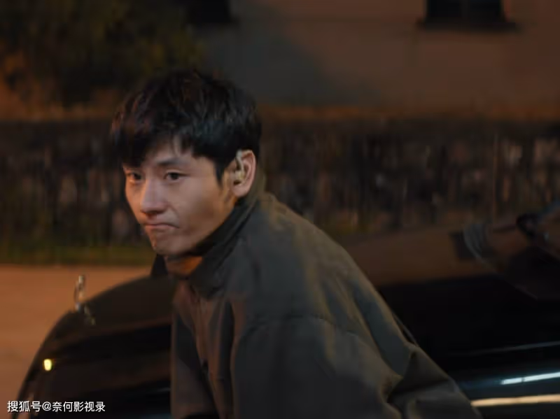 《漫長的季節》僅剩3集！沈墨沒死，隋東最幸運