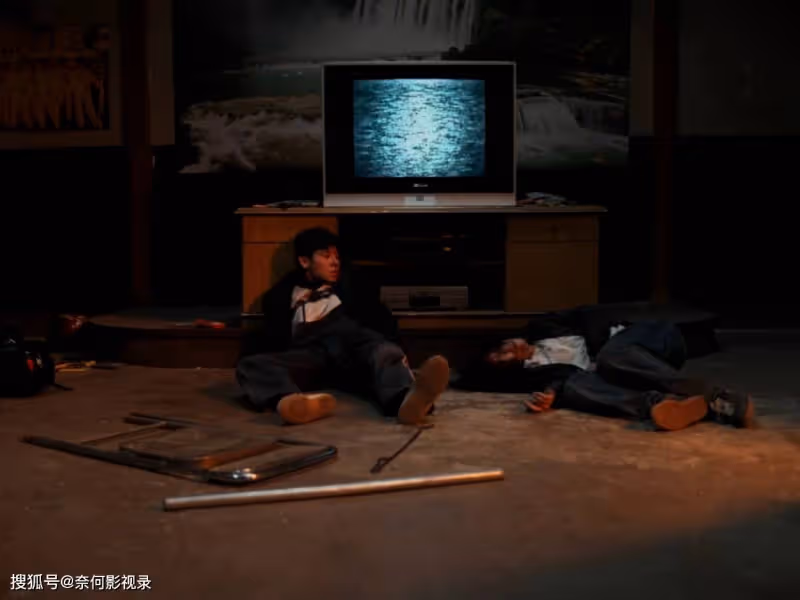 《漫長的季節》僅剩3集！沈墨沒死，隋東最幸運
