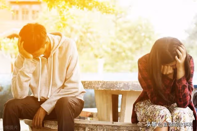 我結婚6年，老公前妻挺著大肚子找到我，之後婆婆拿出15萬
