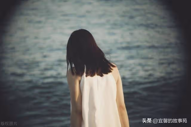 我結婚6年，老公前妻挺著大肚子找到我，之後婆婆拿出15萬