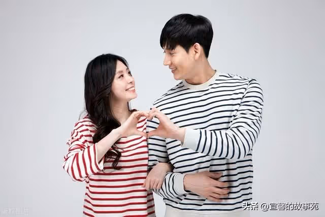我結婚6年，老公前妻挺著大肚子找到我，之後婆婆拿出15萬