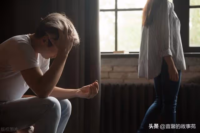 我結婚6年，老公前妻挺著大肚子找到我，之後婆婆拿出15萬