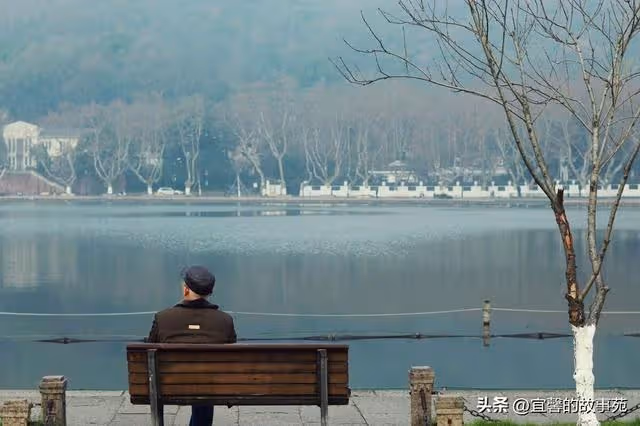 在女婿家住了2個月,我決定搬去養老院,之後女兒回老家了