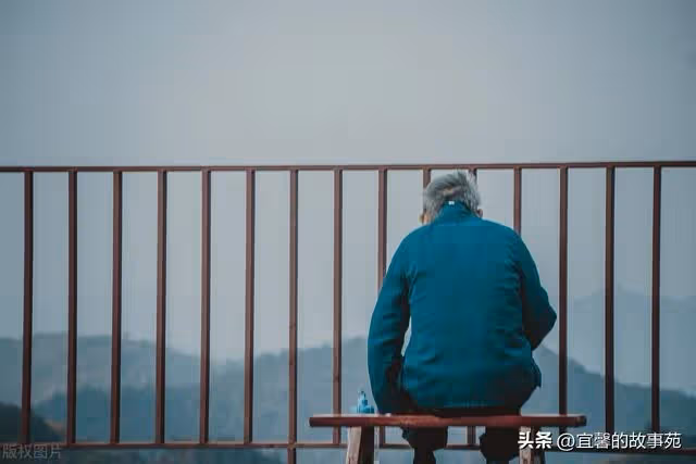 在女婿家住了2個月,我決定搬去養老院,之後女兒回老家了
