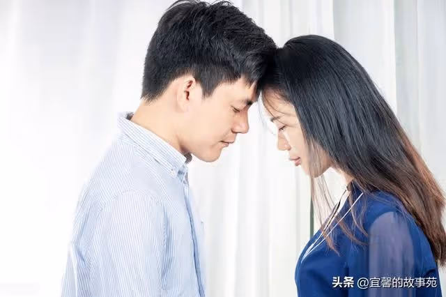 在女婿家住了2個月,我決定搬去養老院,之後女兒回老家了