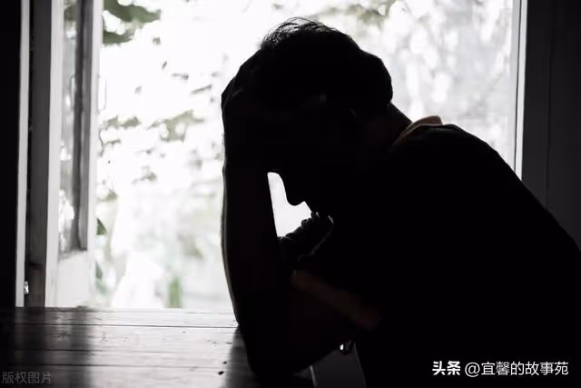 在女婿家住了2個月,我決定搬去養老院,之後女兒回老家了