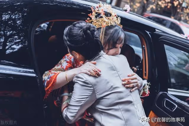 在女婿家住了2個月,我決定搬去養老院,之後女兒回老家了