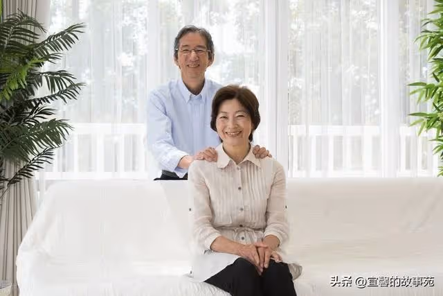 在女婿家住了2個月,我決定搬去養老院,之後女兒回老家了