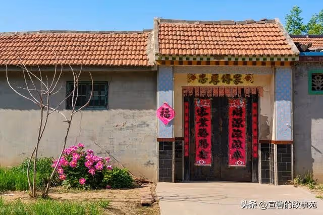 在女婿家住了2個月,我決定搬去養老院,之後女兒回老家了