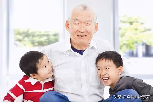 在女婿家住了2個月,我決定搬去養老院,之後女兒回老家了
