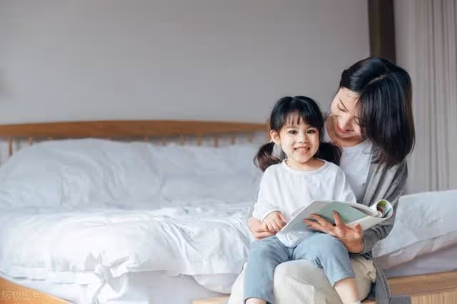 我是父母的老來女,在重男輕女的家裡長大,卻被侄子們當妹妹寵
