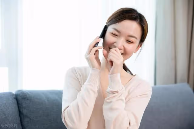 我是父母的老來女,在重男輕女的家裡長大,卻被侄子們當妹妹寵