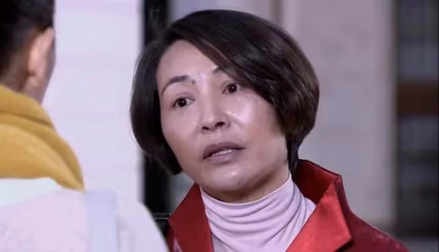 結婚當天,婆婆給我立規矩,我拿出一張紙,她瞬間閉上了嘴